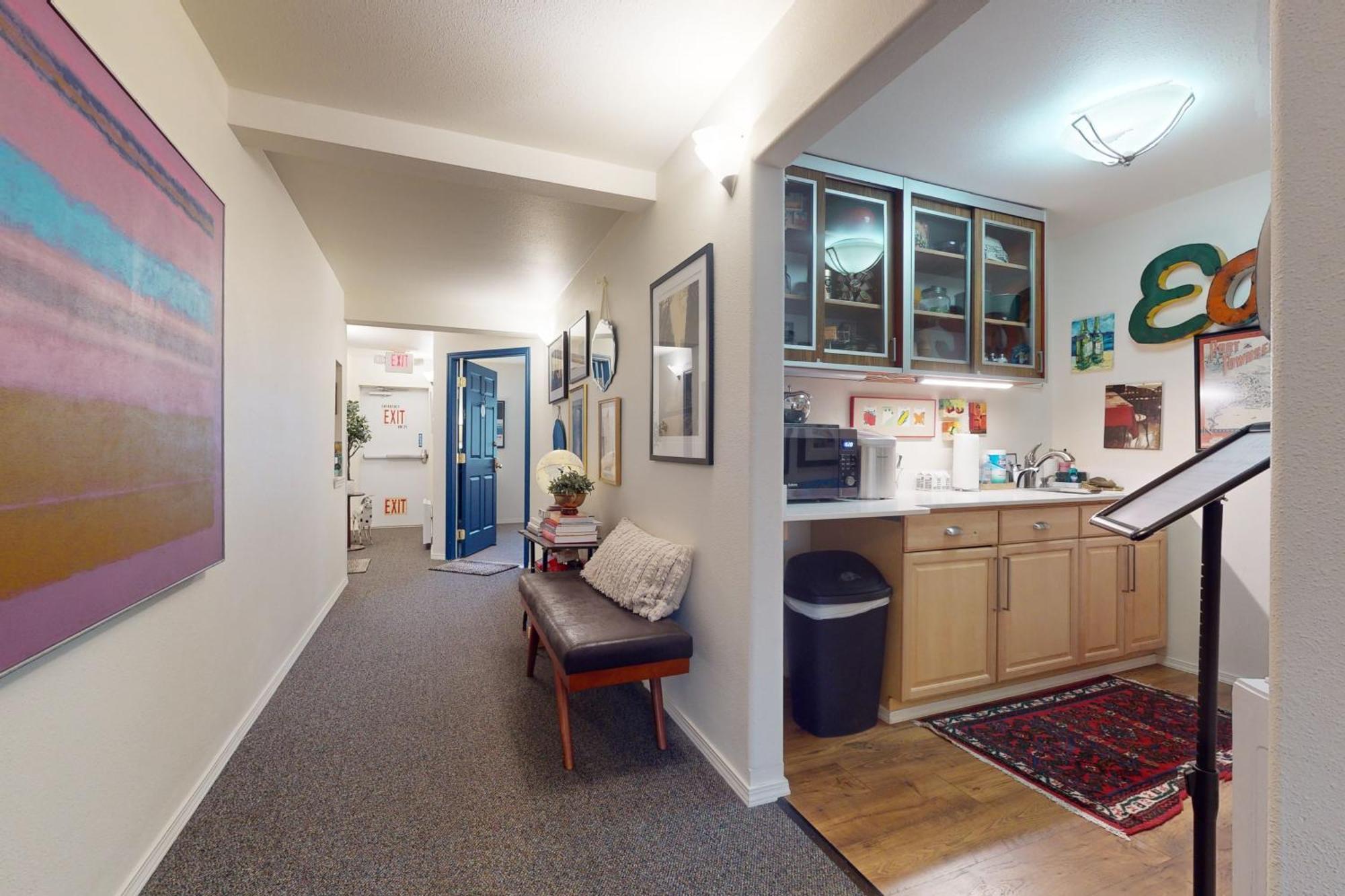 The Washington Hotel, Port Townsend, Suite 4 Exterior photo