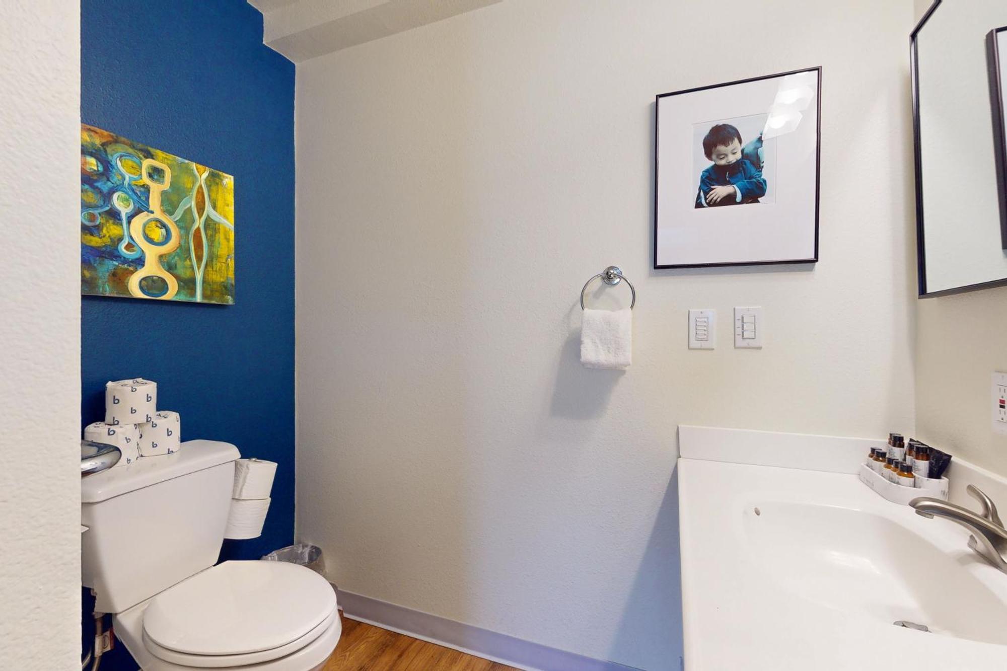The Washington Hotel, Port Townsend, Suite 4 Room photo