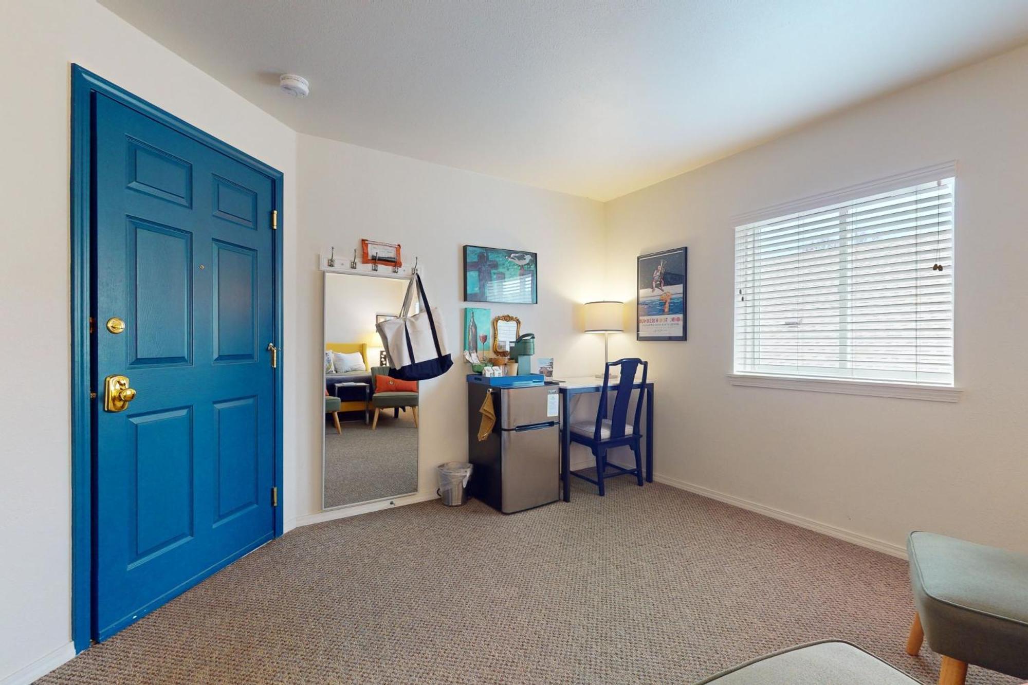 The Washington Hotel, Port Townsend, Suite 4 Room photo
