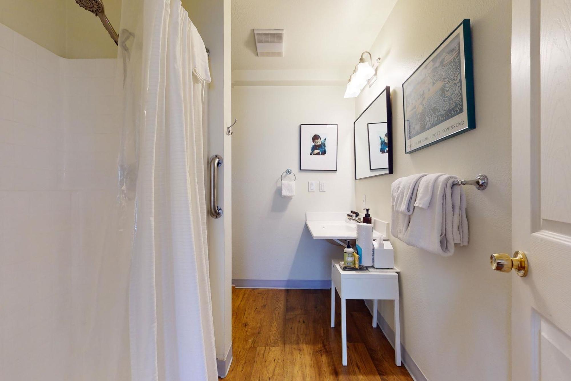 The Washington Hotel, Port Townsend, Suite 4 Room photo