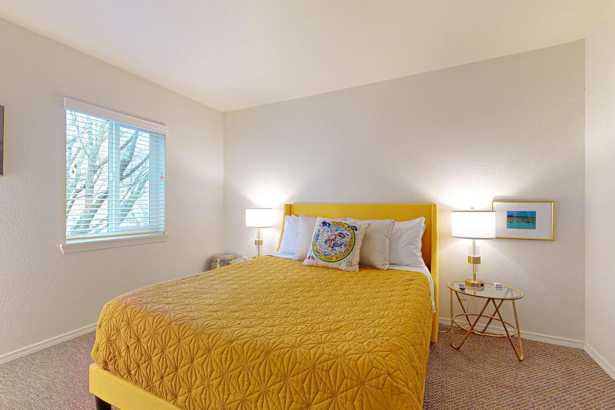 The Washington Hotel, Port Townsend, Suite 4 Room photo