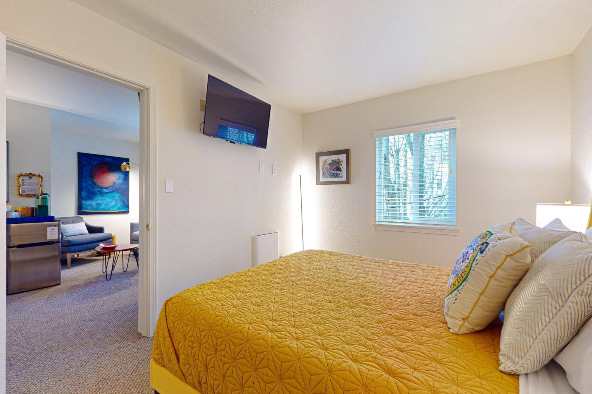The Washington Hotel, Port Townsend, Suite 4 Room photo