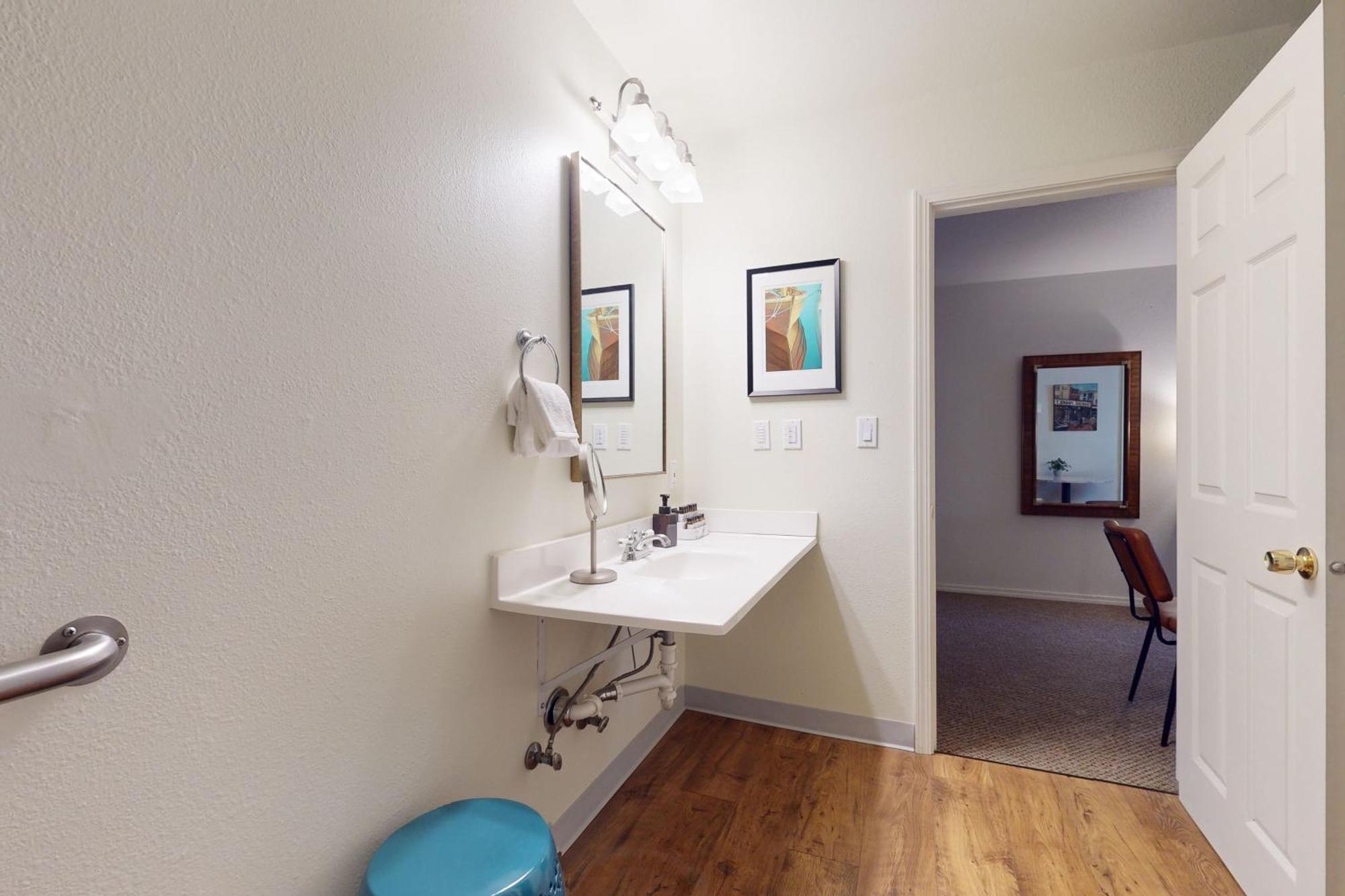 The Washington Hotel, Port Townsend, Suite 4 Room photo