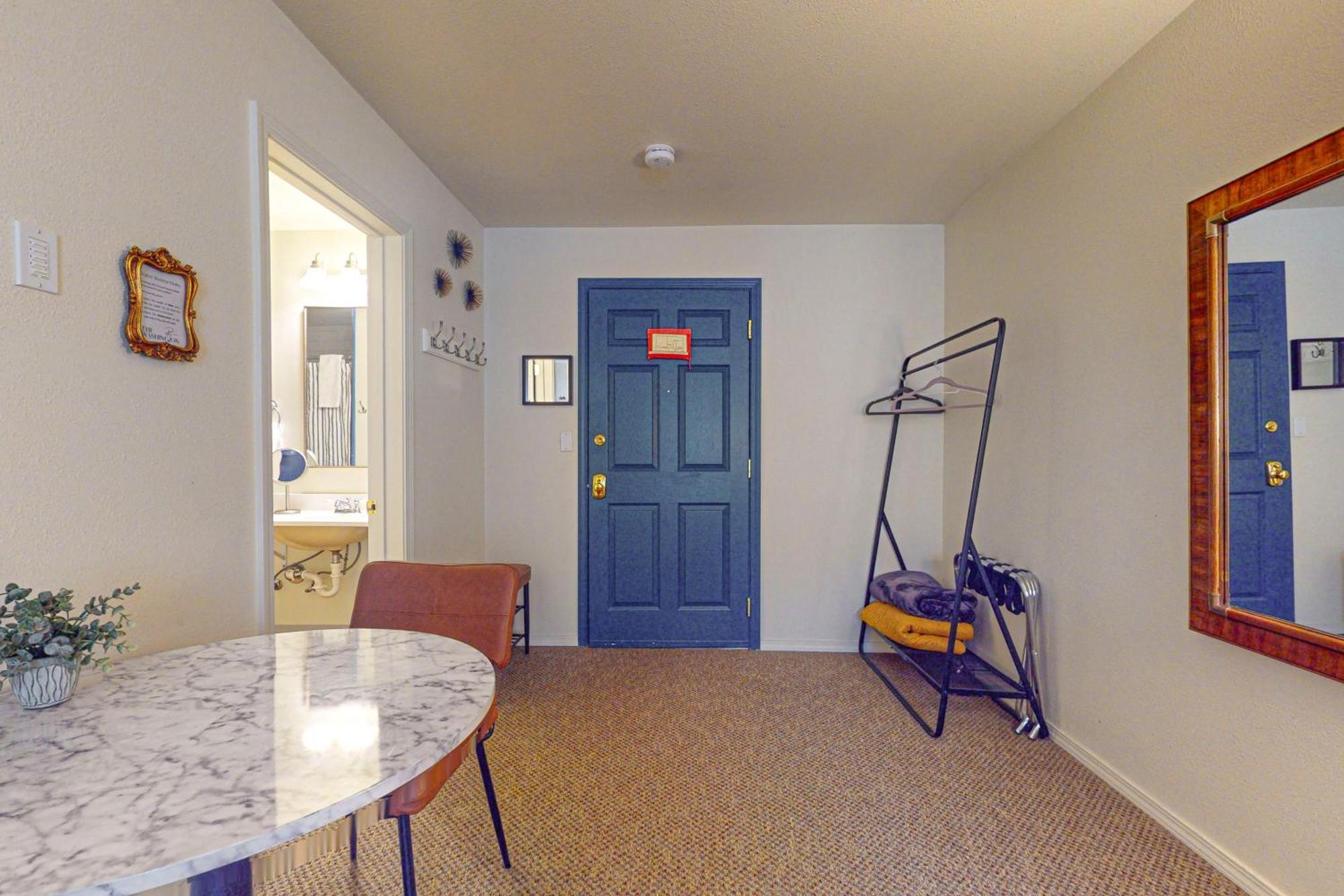 The Washington Hotel, Port Townsend, Suite 4 Room photo