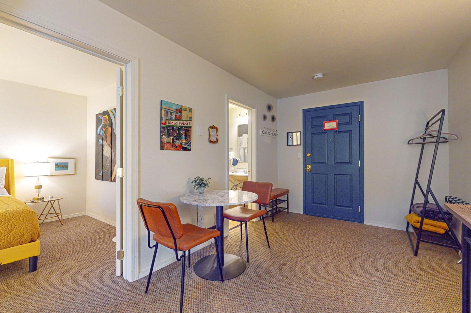 The Washington Hotel, Port Townsend, Suite 4 Room photo