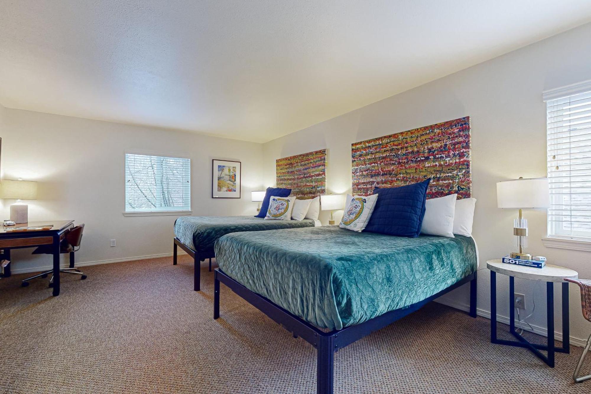 The Washington Hotel, Port Townsend, Suite 4 Room photo