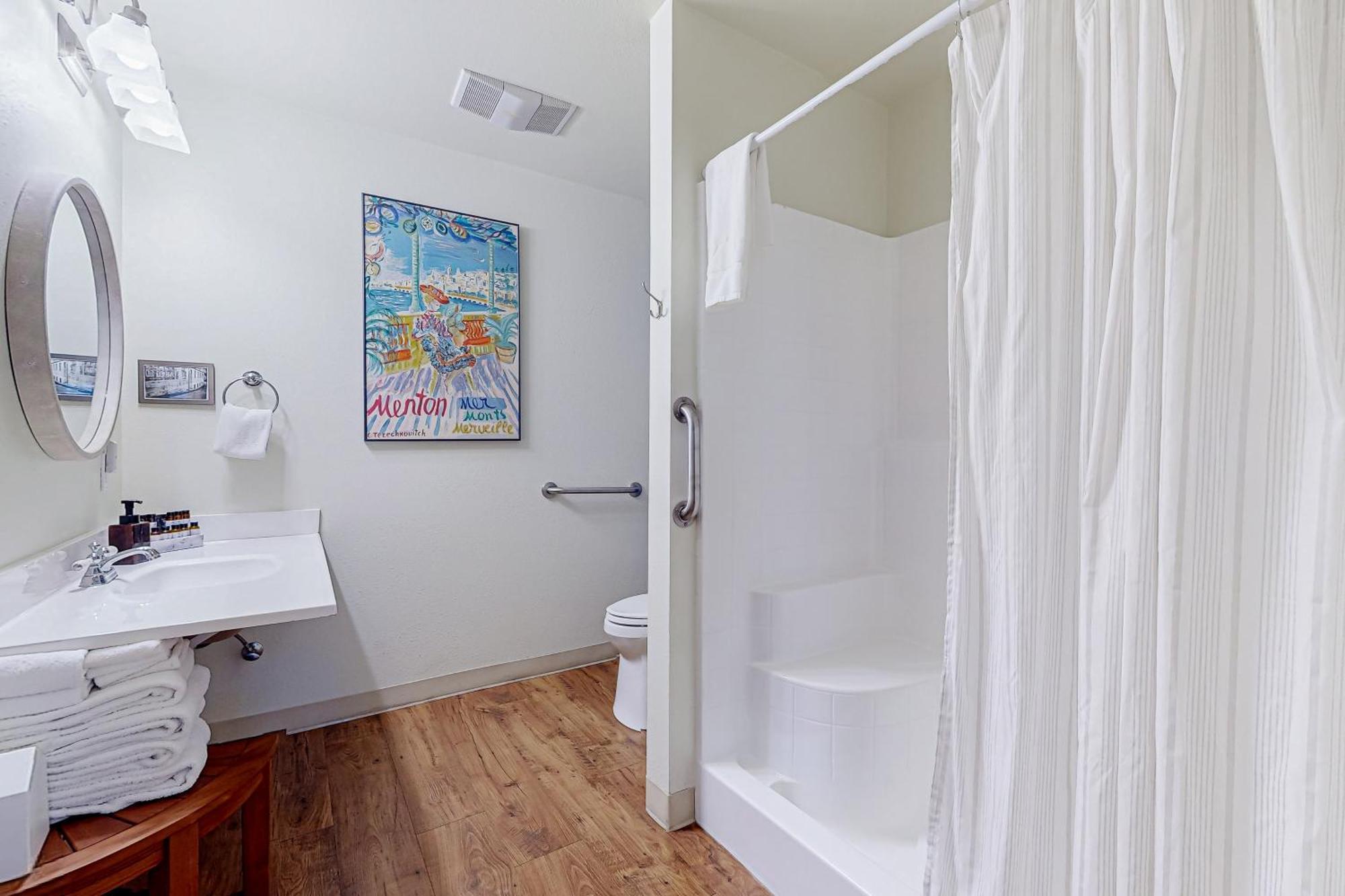 The Washington Hotel, Port Townsend, Suite 4 Room photo