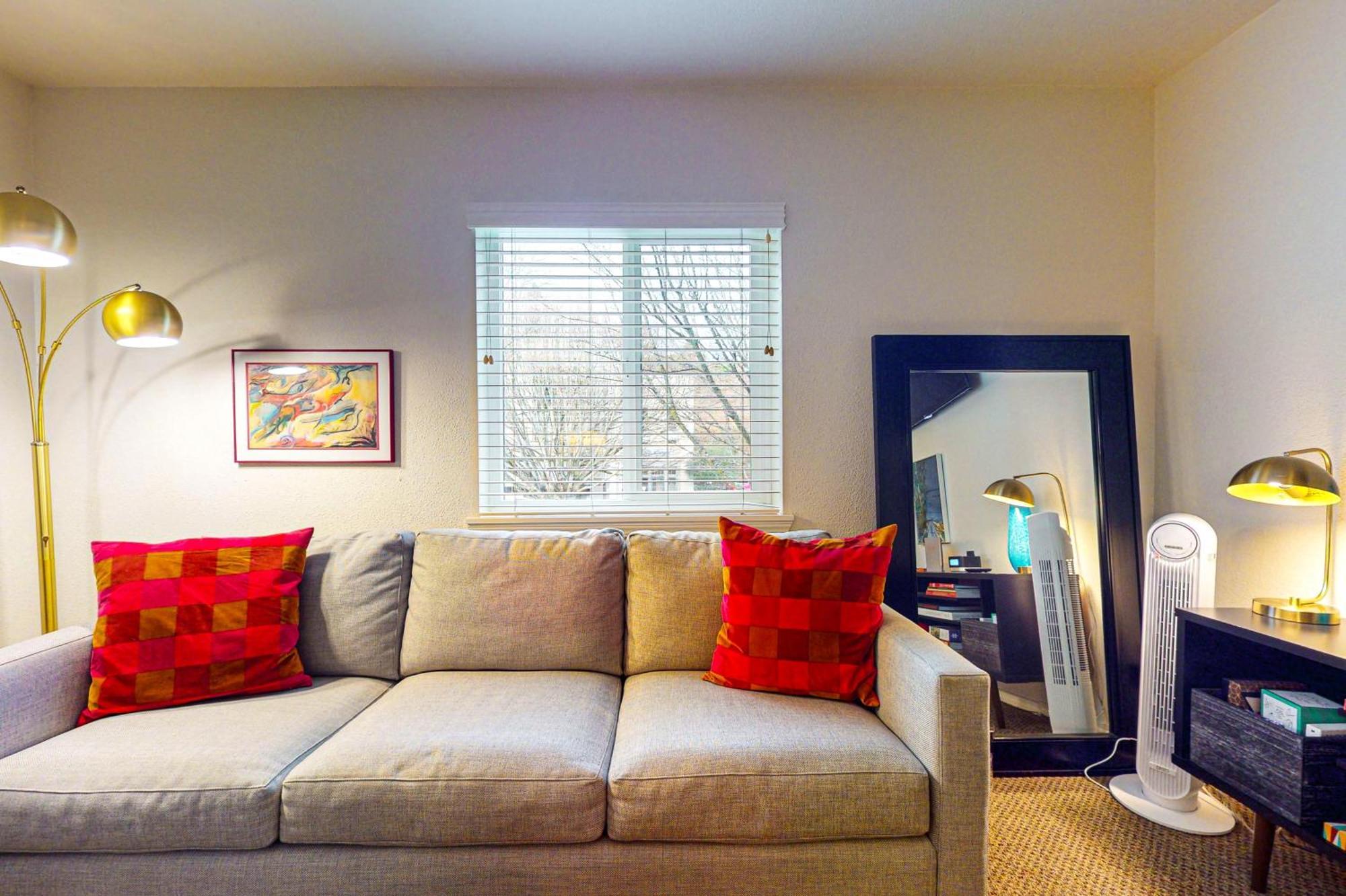 The Washington Hotel, Port Townsend, Suite 4 Room photo