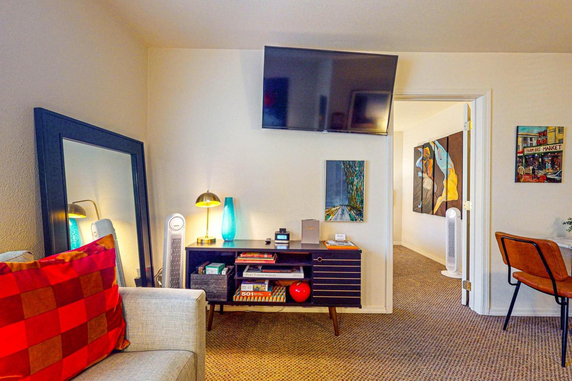The Washington Hotel, Port Townsend, Suite 4 Room photo