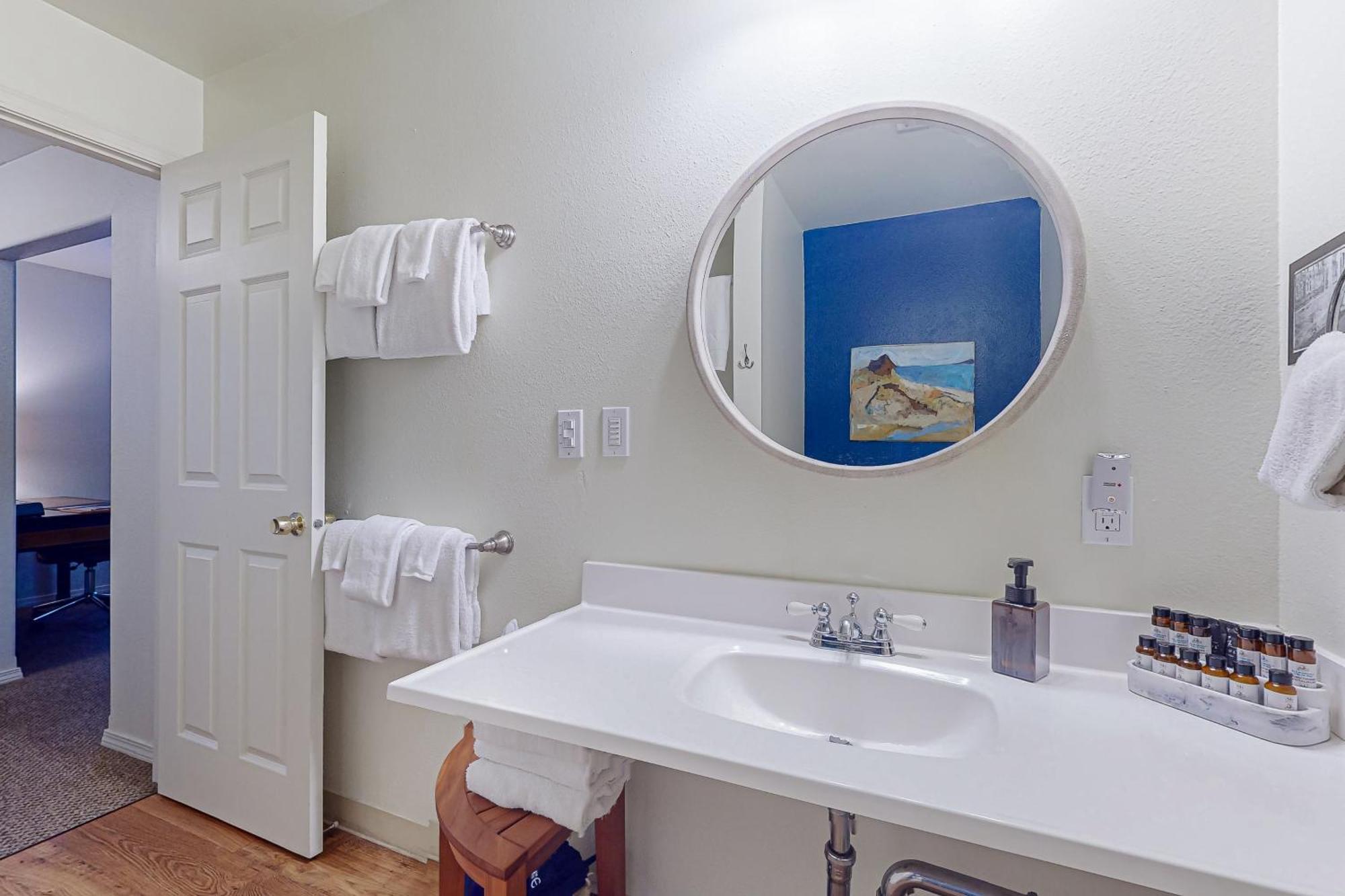 The Washington Hotel, Port Townsend, Suite 4 Room photo