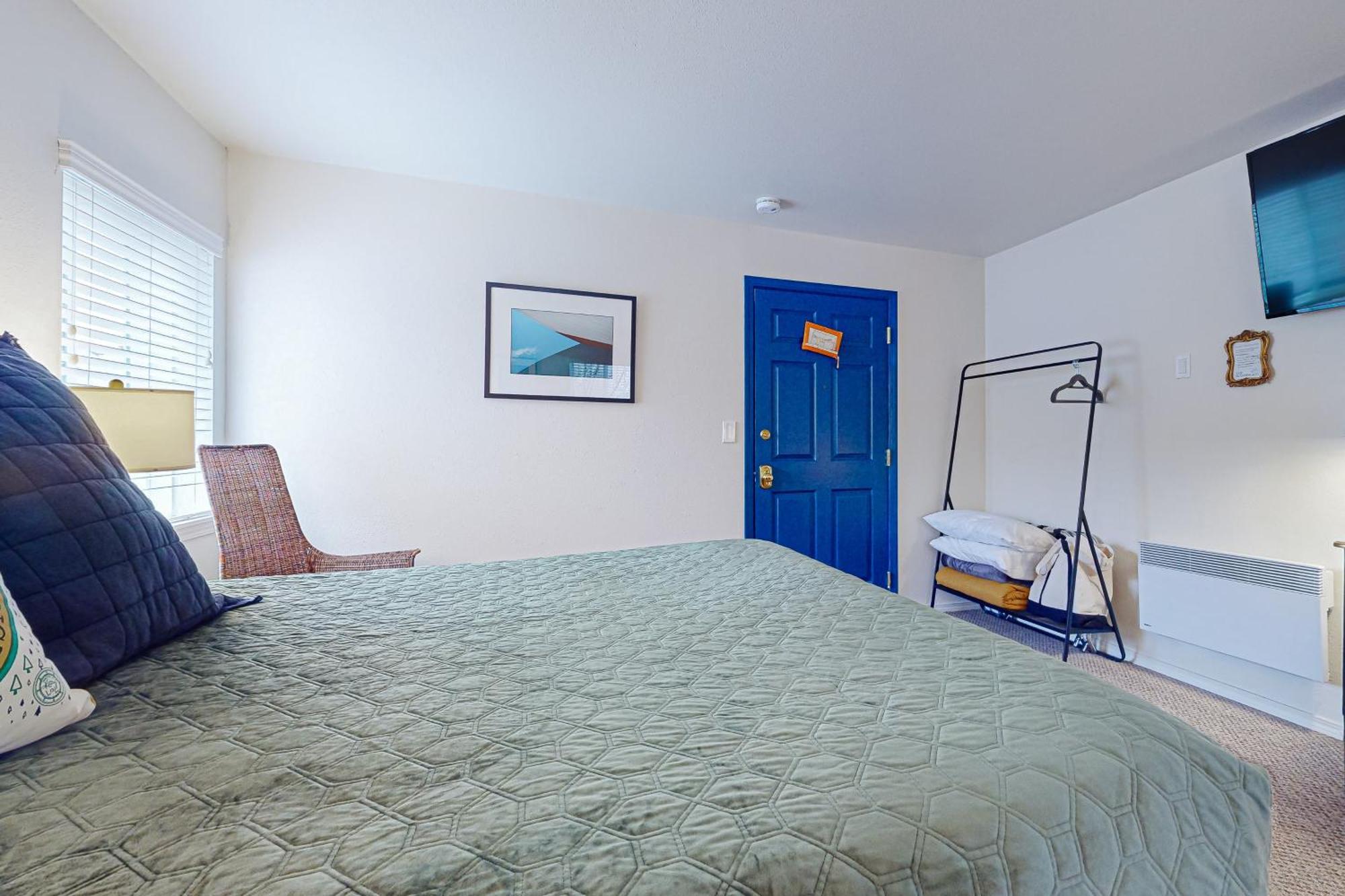 The Washington Hotel, Port Townsend, Suite 4 Room photo