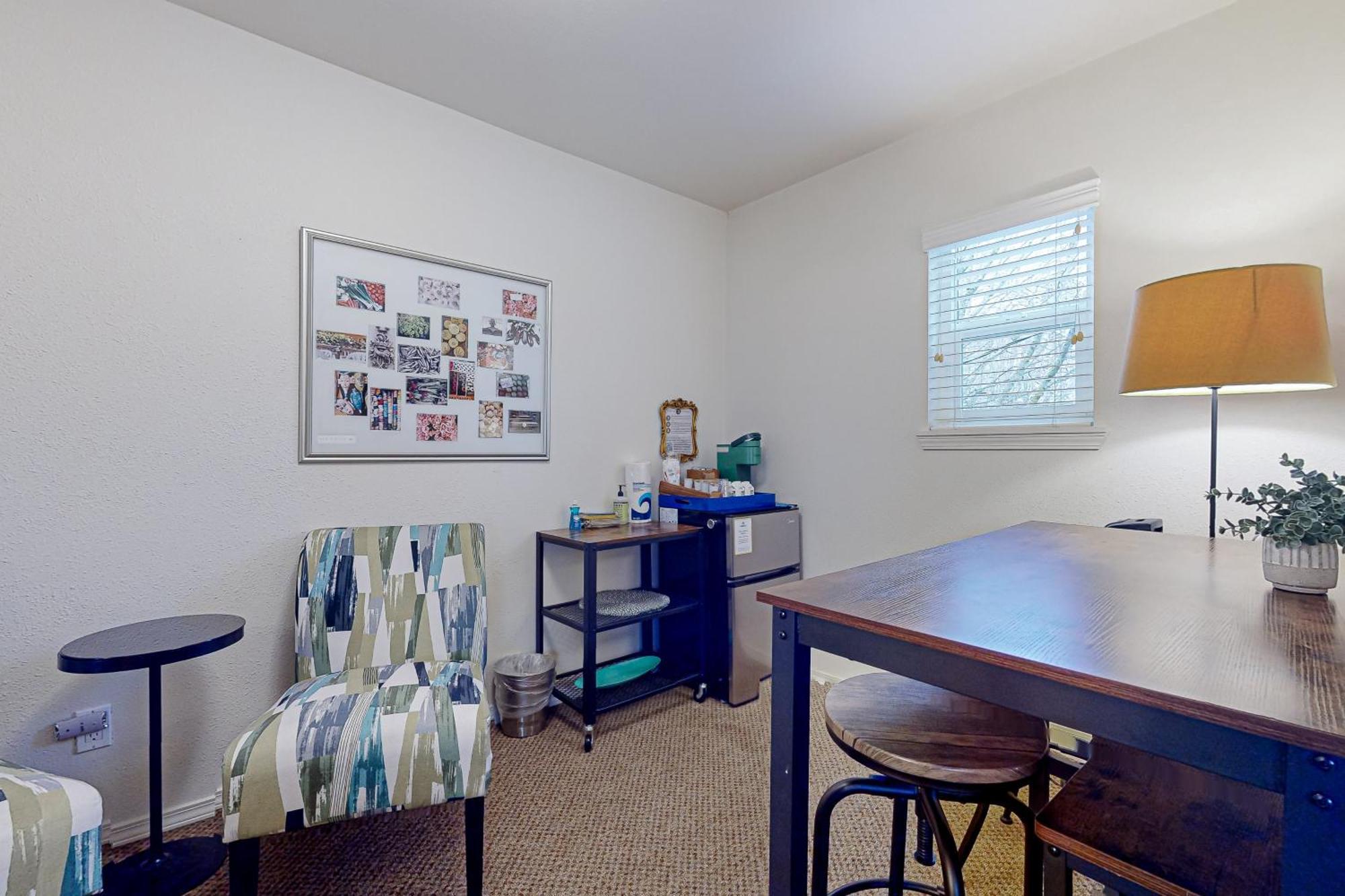 The Washington Hotel, Port Townsend, Suite 4 Room photo