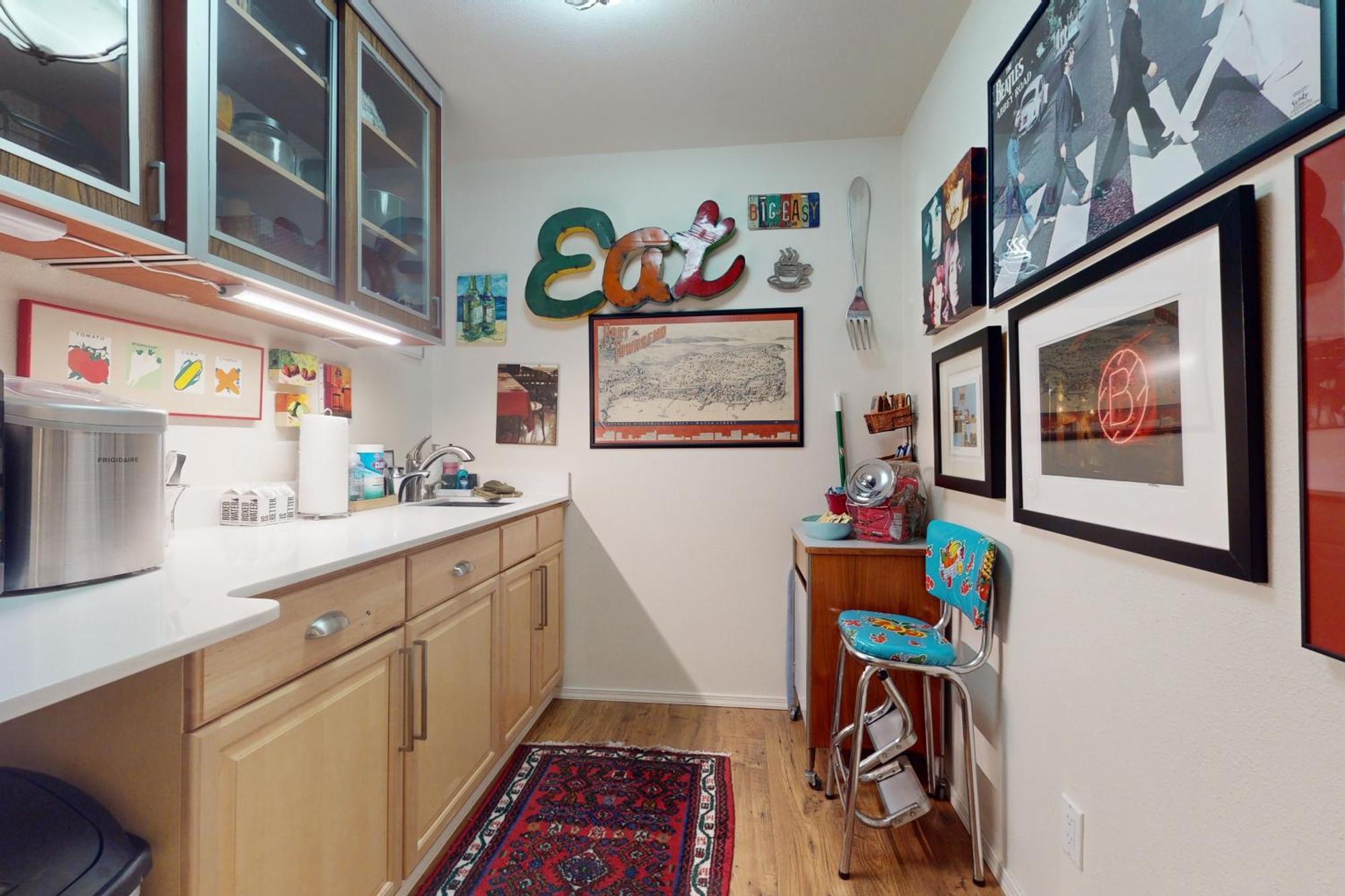 The Washington Hotel, Port Townsend, Suite 4 Room photo