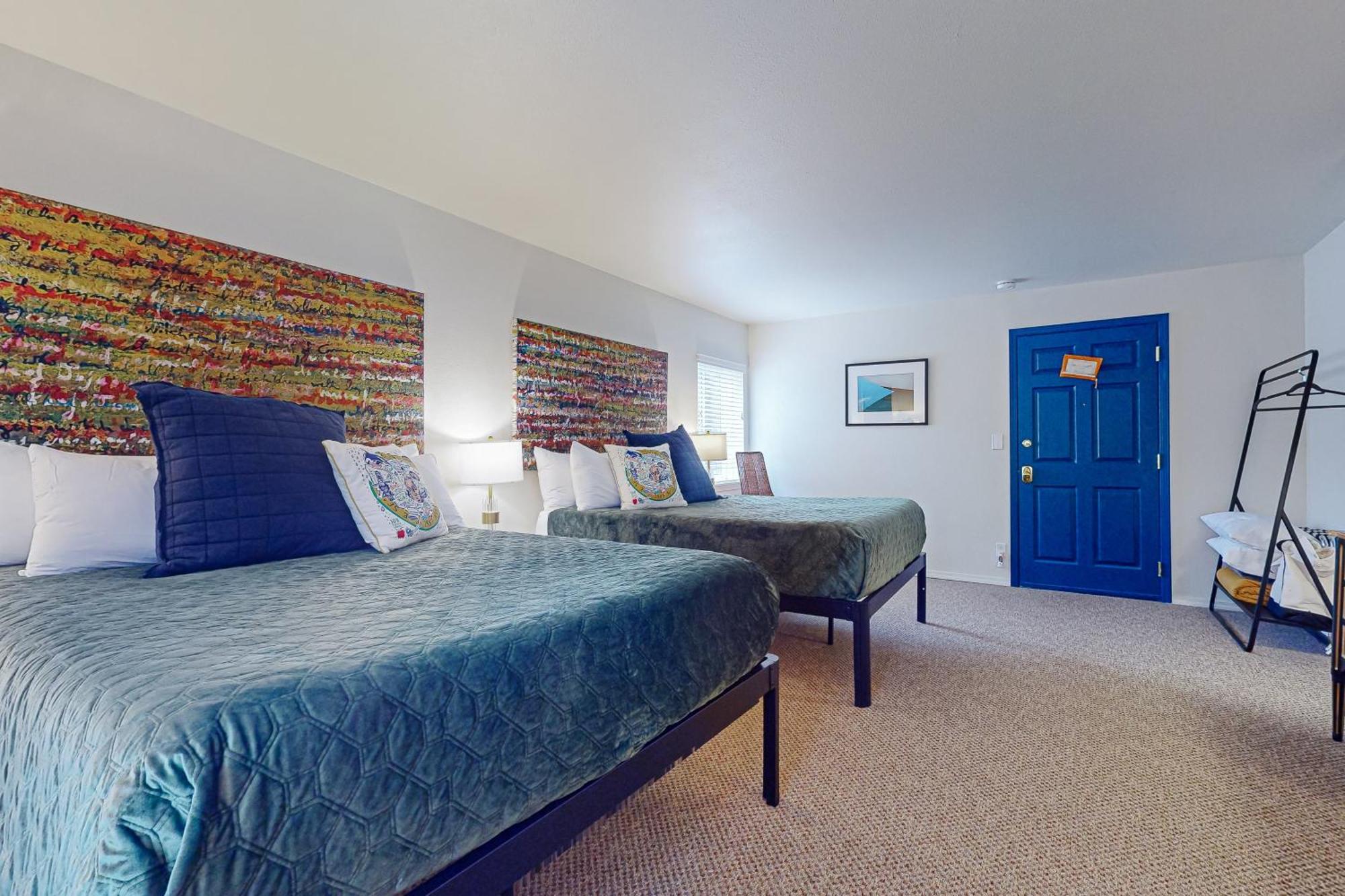 The Washington Hotel, Port Townsend, Suite 4 Room photo