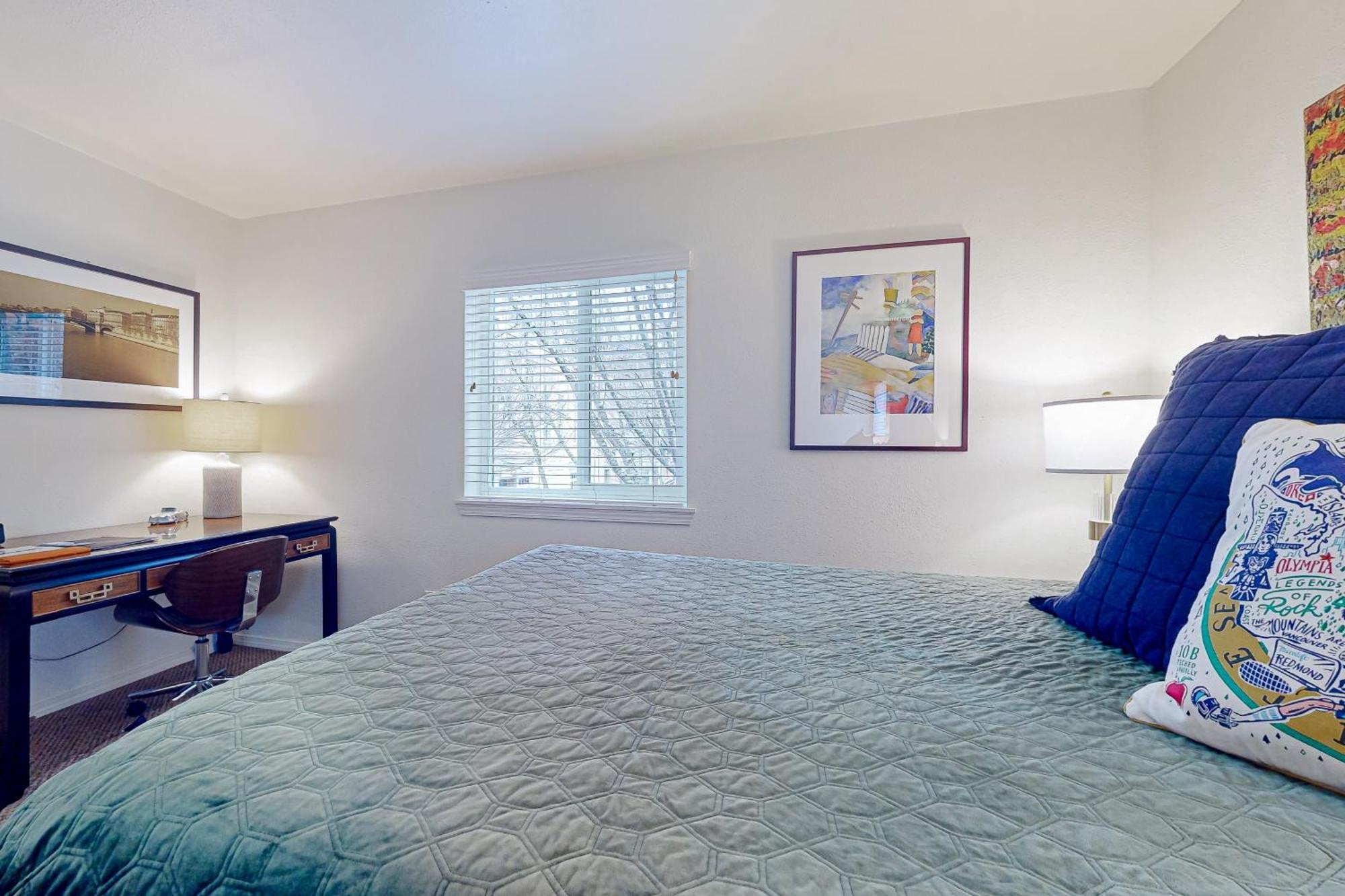 The Washington Hotel, Port Townsend, Suite 4 Room photo