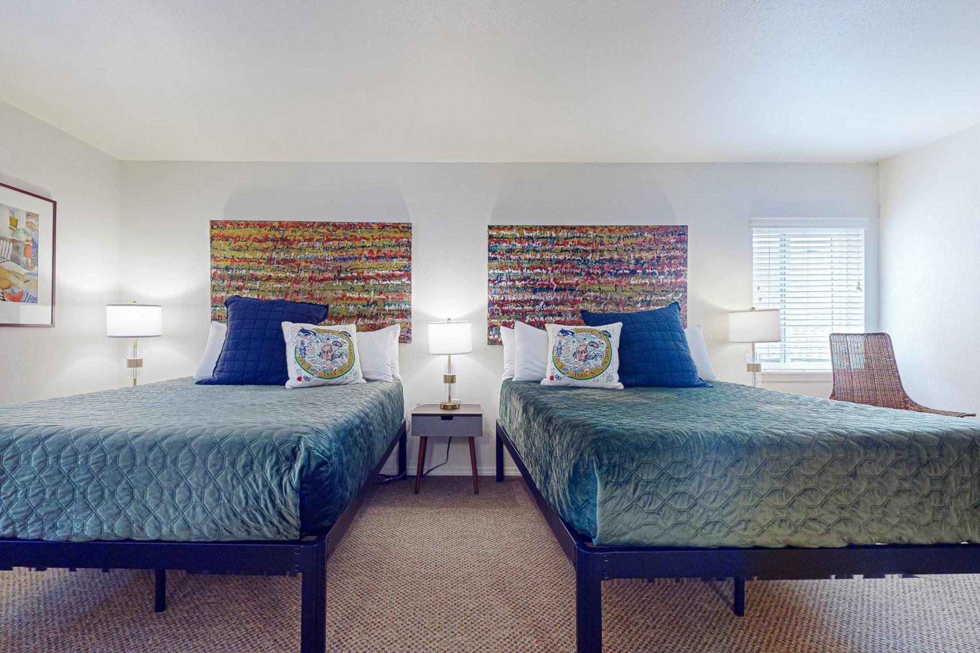 The Washington Hotel, Port Townsend, Suite 4 Room photo