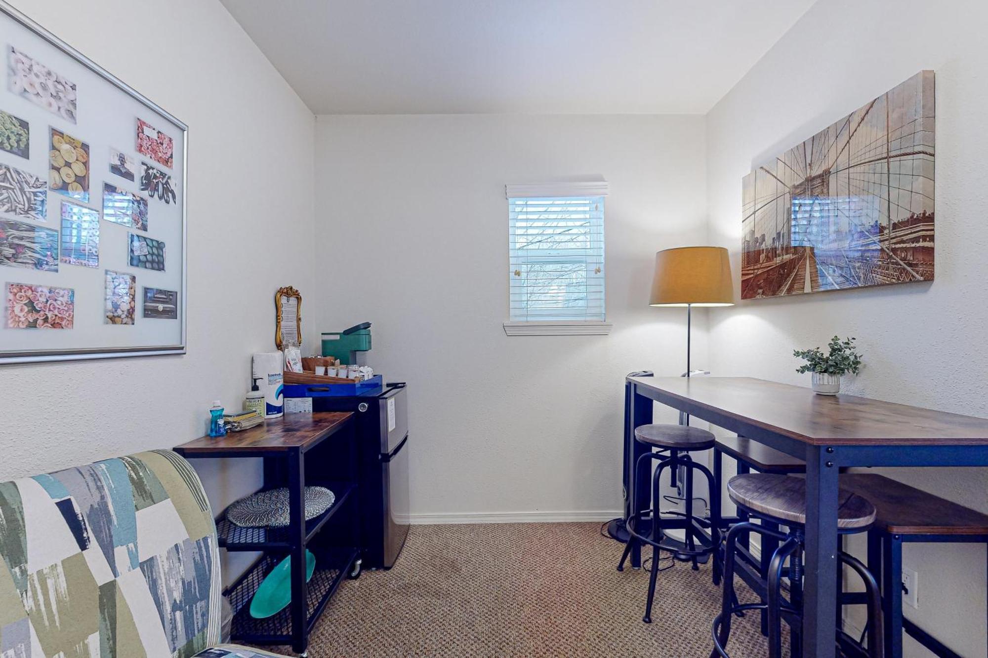 The Washington Hotel, Port Townsend, Suite 4 Room photo